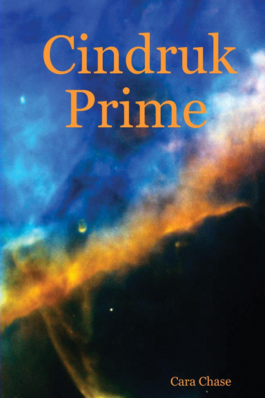 Cindruk Prime