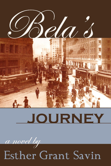 Bela's Journey