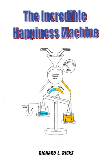 The Incredible Happiness Machine