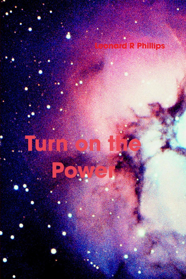 Turn on the Power