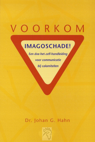 Voorkom Imagoschade