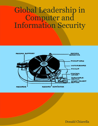 Global Leadership in Computer and Information Security