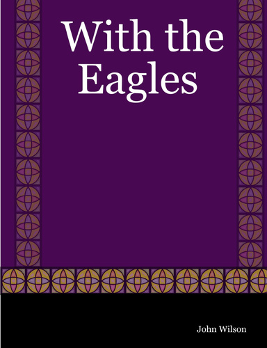 With the Eagles