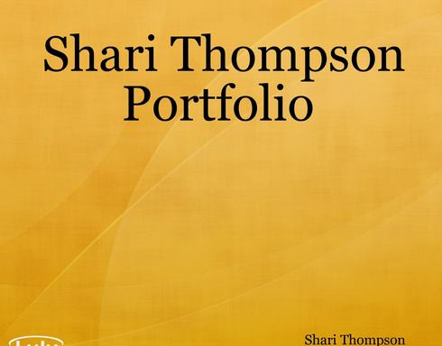 Shari Thompson Portfolio