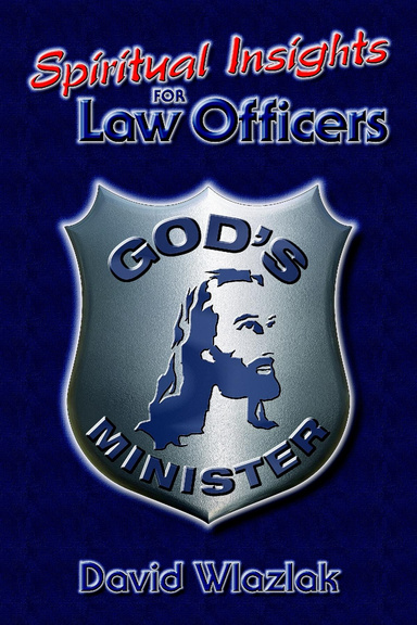 Spiritual Insights For Law Officers