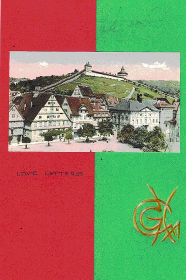 LOVE LETTERS
