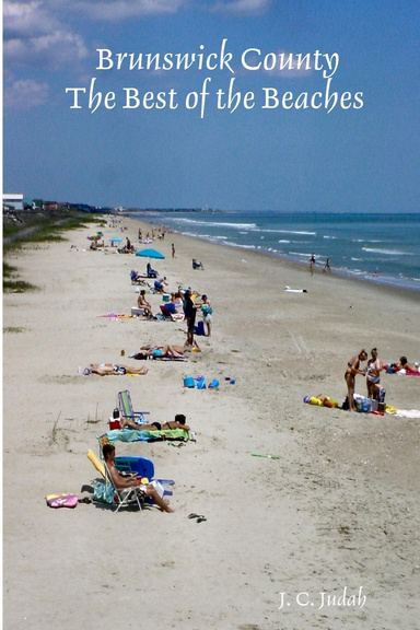 Brunswick County The Best of the Beaches