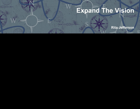 Expand The Vision