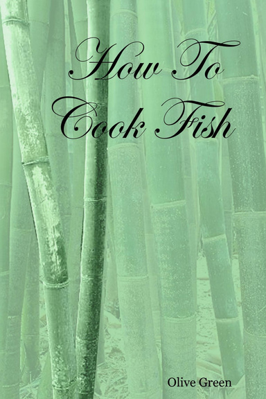 How To Cook Fish