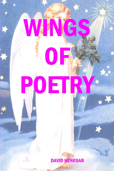 WINGS OF POETRY