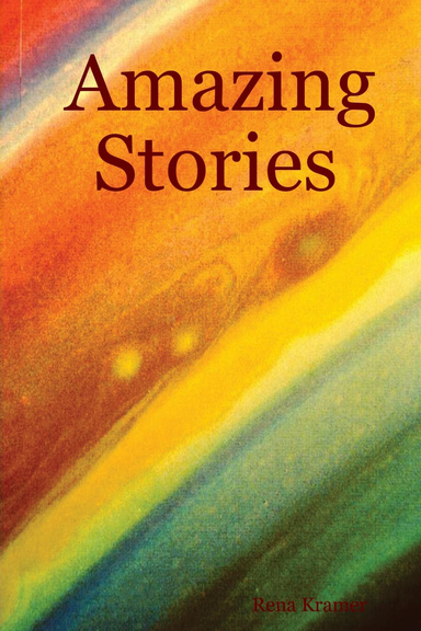 Amazing Stories