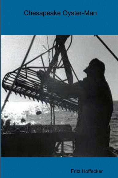 Chesapeake Oyster-Man