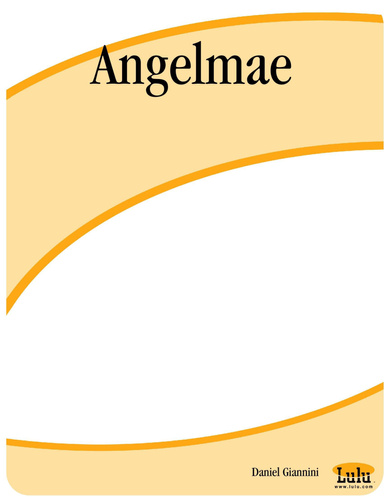 Angelmae