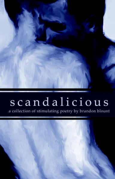 scandalicious: a collection of stimulating poetry