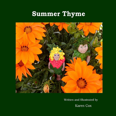 Summer Thyme