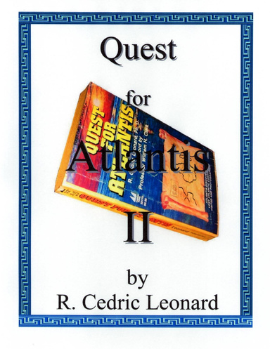 Quest for Atlantis II