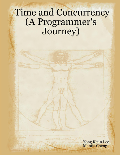 Time and Concurrency (A Programmer's Journey)