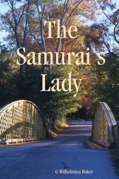 The Samurai's Lady