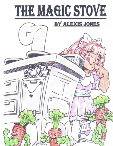 The Magic Stove
