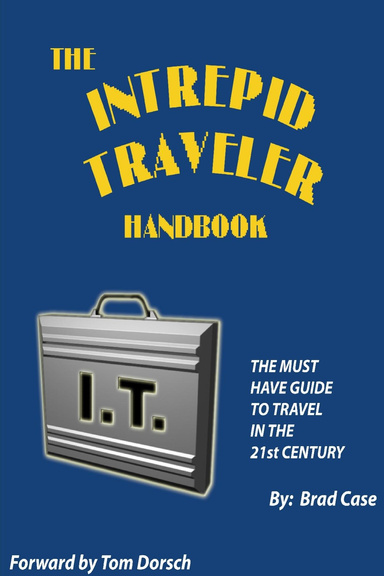 INTREPID TRAVELER HANDBOOK