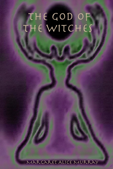 The God of the Witches