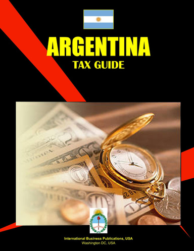 Argentina Tax Guide