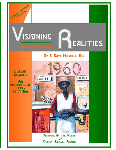 Visioning Realities: Overlooked Stories