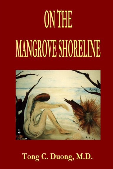 On The Mangrove Shoreline