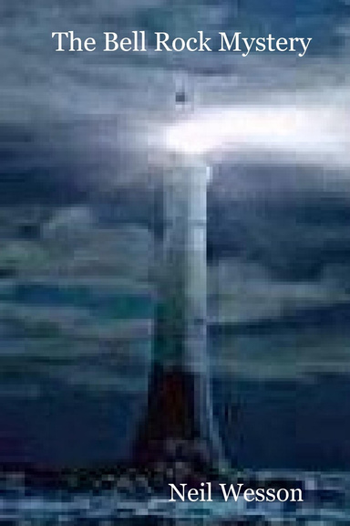The Bell Rock Mystery