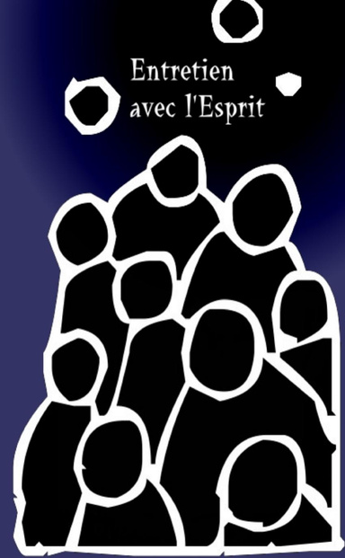 Entretien avec l'Esprit