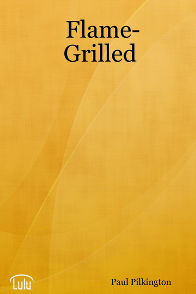 Flame-Grilled