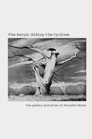 The Ravyn: Riding the Cyclone