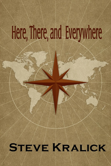 Here, There and Everywhere