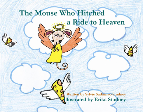The Mouse who Hitched a Ride to Heaven