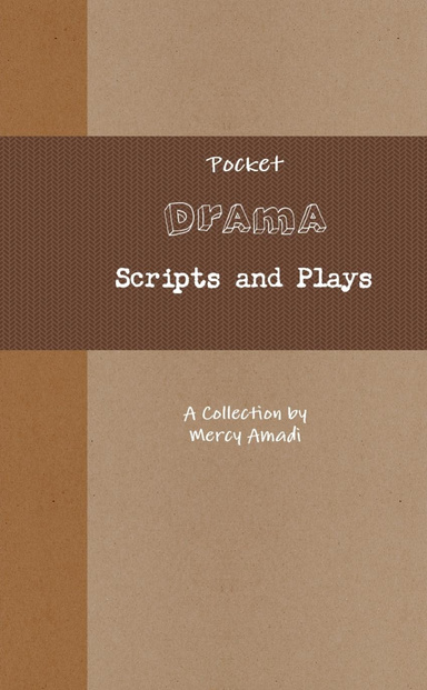 Pocket Drama Scripts and Plays