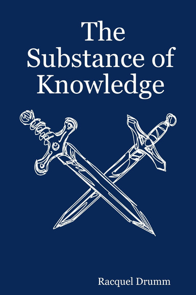 The Substance of Knowledge