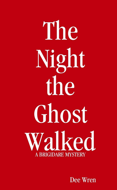 The Night the Ghost Walked