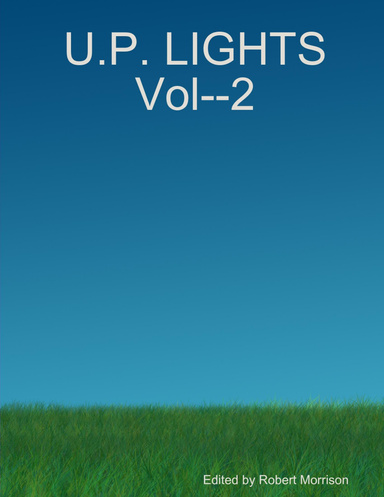 U.P. LIGHTS  Vol--2