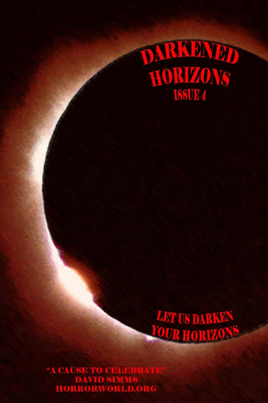 Darkened Horizons Issue 4