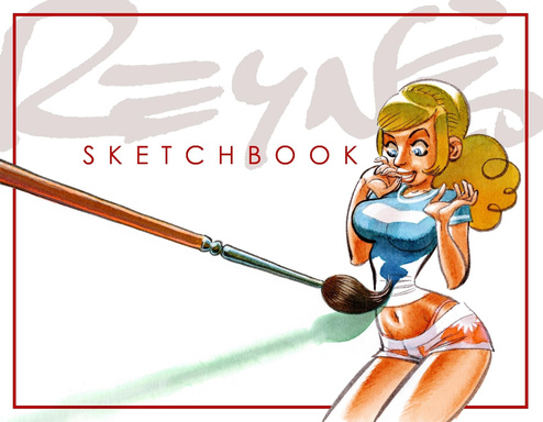 Sketchbook