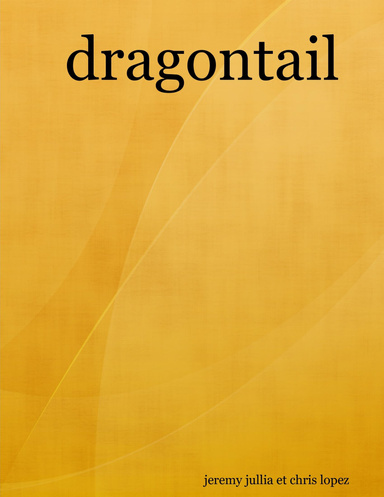 dragontail