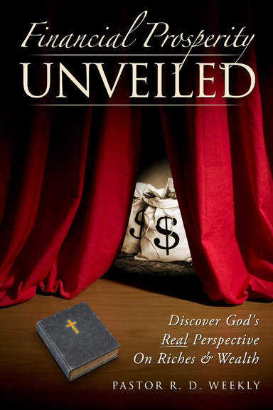 Financial Prosperity Unveiled