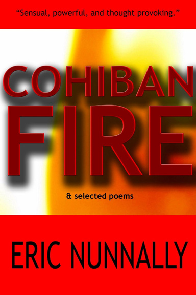Cohiban Fire & selected poetry