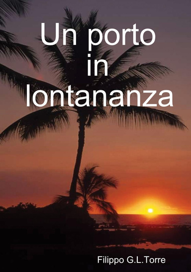 Un porto in lontananza
