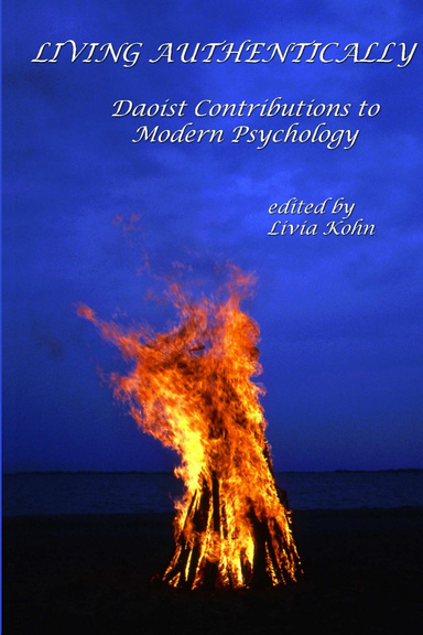 Living Authentically: Daoist Contributions to Modern Psychology