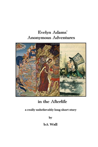 Evelyn Adams' Anonymous Adventures in the Afterlife