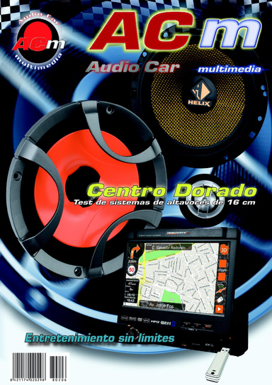 Revista ACm Julio/Agosto 08