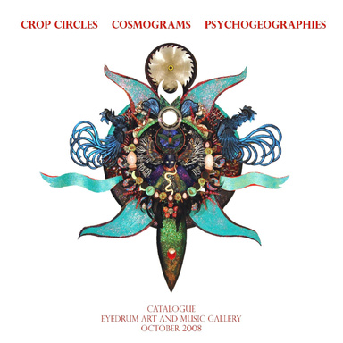 crop circle catalog