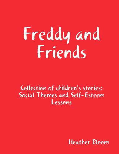Freddy and Friends