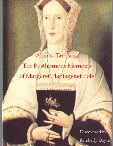 Akin to Treason